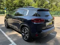 Used Citroën C5 PureTech 131 HP (96 kW) 2023 Hatchback