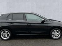 Used Skoda Fabia SE L 150 HP (110 kW) 2025 Black magic pearl effect Hatchback