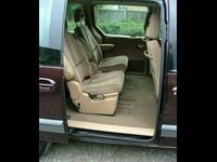 Used Chrysler Voyager 1998 MPV