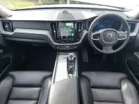 Used Volvo XC60 Ultra 247 HP (181 kW) 2025 SUV