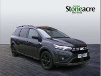 Used Dacia Jogger Extreme 110 HP (80 kW) 2023 Grey MPV