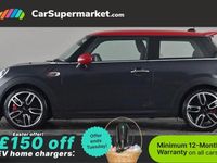 Used Mini John Cooper Works Hatch 231 HP (169 kW) 2021 Hatchback