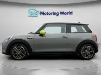 Used Mini Cooper SE Hatch 135 kW (184 HP) 2022 Hatchback