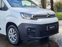 used Citroën Berlingo 1.5 BlueHDi 1000Kg Enterprise 100ps