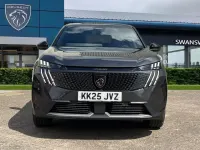 Used Peugeot 3008 GT 143 HP (105 kW) 2025 Grey SUV