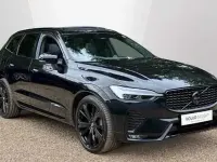 Used Volvo XC60 Ultra 247 HP (181 kW) 2025 SUV