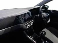 Used VW Polo 95 HP (69 kW) 2023 Hatchback