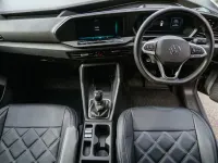 Used VW Caddy Pro 2025 Grey MPV