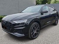 Used Audi Q8 Black Edition 600 HP (441 kW) 2021 SUV