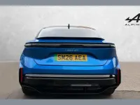 Used Alpine A390 294 kW (400 HP) 2026 Blue SUV