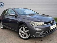 Used VW Polo 95 HP (69 kW) 2023 Hatchback