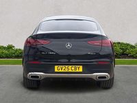 Used Mercedes GLE450 AMG AMG Line Premium 2025 Black Coupe