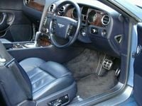 Used Bentley Continental GT Convertible 2007 Cabriolet