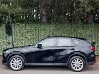 Used Mazda CX-60 Exclusive-Line 327 HP (240 kW) 2023 Black SUV