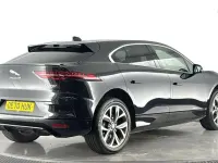 Used Jaguar I-Pace 294 kW (400 HP) 2020 SUV