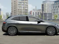 New Mercedes EQE350 AMG line 235 kW (320 HP) 2026 Sedan