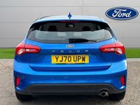 used Ford Focus DIESEL HATCHBACK