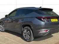 Used Hyundai Tucson SE 150 HP (110 kW) 2024 SUV