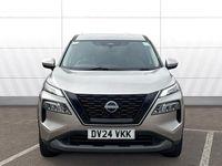 Gebraucht Nissan X-Trail Acenta Premium 204 PS (150 kW) 2026 SUV