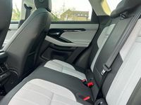 Used Land Rover Range Rover evoque HSE Dynamic 204 HP (150 kW) 2024 Grey SUV