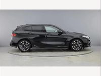 Used BMW 120 M Sport 154 HP (113 kW) 2025 Black Hatchback