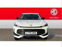 Used MG HS Trophy 168 HP (123 kW) 2025 Other SUV