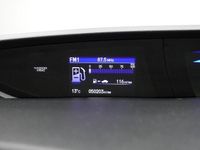 Used Honda Civic S 100 HP (73 kW) 2016 Grey Hatchback