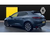 used Renault Mégane IV 1.6 E-TECH PHEV 160 R.S.Line 5dr Auto