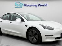 Used Tesla Model 3 Long Range AWD 258 kW (351 HP) 2023 Sedan