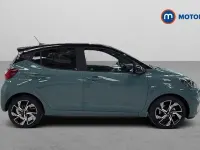 Used Hyundai i10 N Line 90 HP (66 kW) 2026 Hatchback