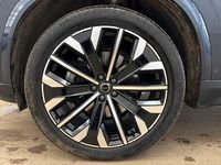 Used Volvo XC90 Ultra 247 HP (181 kW) 2025 Blue SUV