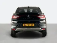 Gebraucht Renault Arkana Version S 2022 Schwarz SUV