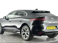 Used Jaguar I-Pace 294 kW (400 HP) 2020 SUV