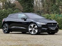 used Jaguar I-Pace I-PaceHSE 4WD 5dr