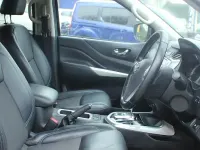 Used Nissan Navara N-Guard 190 HP (139 kW) 2021 Grey Pickup