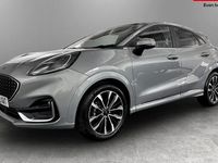 Used Ford Puma ST-Line 155 HP (114 kW) 2023 SUV