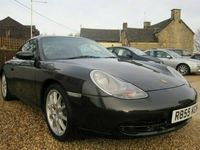Used Porsche 996 1998 Coupe