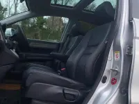 Used Honda CR-V EX 2011 Silver SUV