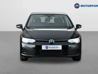 Used VW Golf VIII Life 2022 Black Hatchback