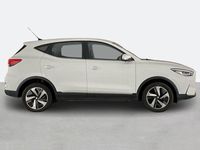 Used MG ZS SE 130 kW (177 HP) 2024 White Hatchback