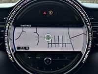 Used Mini Cooper S Cabriolet Sport 178 HP (130 kW) 2022 Yellow Cabriolet