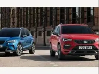 Used Cupra Formentor 147 HP (108 kW) 2026 Other SUV