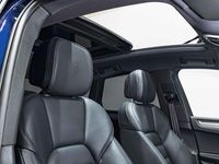 Begagnad Porsche Macan 380 HK (279 kW) 2023 Blå SUV