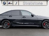 Used BMW M340 Shadowline 335 HP (246 kW) 2024 Black Sedan