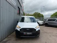Used Ford Transit Connect 2019 White MPV