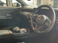 Used Mercedes A180 Executive 2019 Black Hatchback