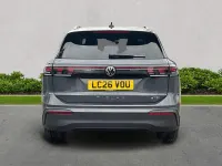 Used VW Tiguan Match 150 HP (110 kW) 2025 Grey SUV