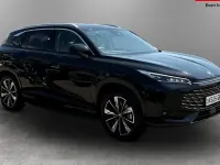 Used MG HS Trophy 299 HP (219 kW) 2026 SUV