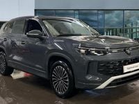 Usado VW Tayron Life 204 CV (150 kW) 2025 Gris SUV