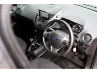 Usado Ford Transit Limited 100 CV (73 kW) 2023 Gris Van